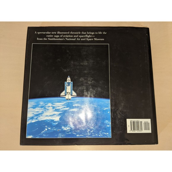 Air and Space: The National Air and Space Museum Story - Picture 3 of 6